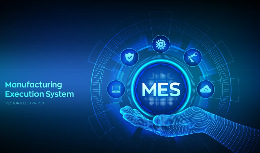 【行业资讯】关于MES的定义