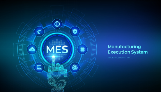 【行业资讯】数字化车间建设中的MES选型与实施策略