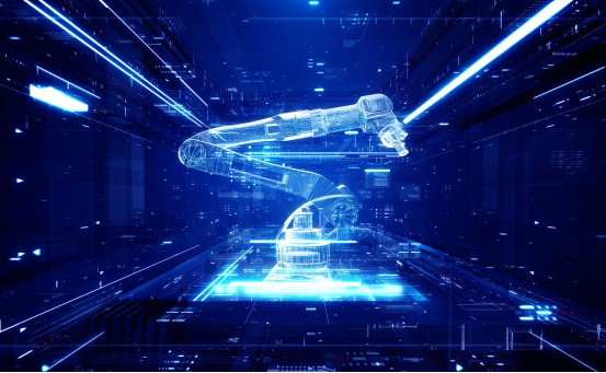 【行业资讯】 释放数据价值：工业互联网平台正成为智能制造“新引擎”