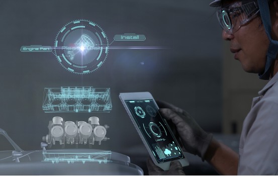 【行业资讯】一文读懂工业互联网工程技术！沈阳鸿宇科技让制造升级有迹可循