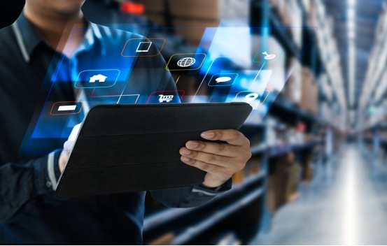 【行业资讯】不止于仓储,WMS——企业数字化转型的“全能搭档”