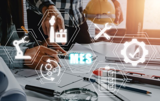 【行业资讯】机床数据采集与设备联网：制造业数字化的第一步