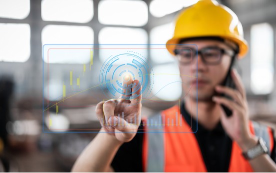 【行业资讯】碳足迹系统|不止于减排 更是制造业的绿色发展支柱