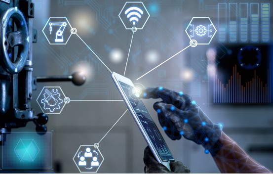 【行业资讯】节能为基，数智赋能｜EMS 打造企业数字新基建