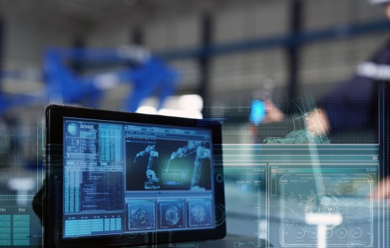 【行业资讯】ESOP文档管理系统：让生产标准“活”起来，让车间管理更高效