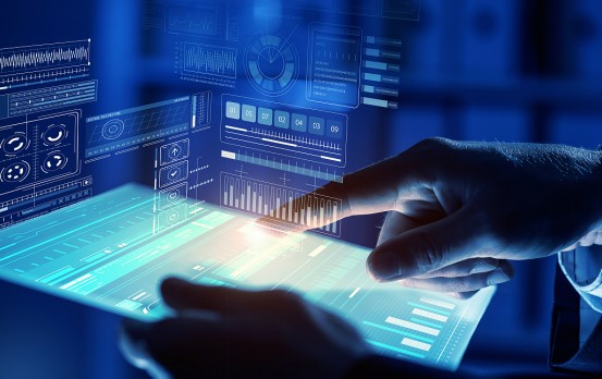 【行业资讯】物联采集赋能东北智造，老工业基地的数智化新生